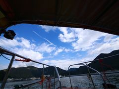 -大澳渔村及棚屋