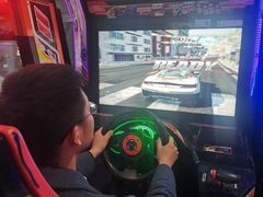 -奇奇乐园电玩城(立丰国际购物广场店)