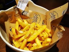 -SPACELAB失重餐厅(世纪汇店)
