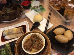 添好运点心专门店(中环IFC店)-添好运点心专门店(中环IFC店)