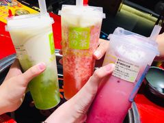 -奈雪的茶(天河城店)