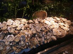 -蓝钻·国际美食海鲜自助百汇(西直门店)