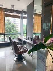 点击看大图 -意廊 Hair Salon