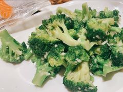 -方记海鲜大排档(乐山形象店)