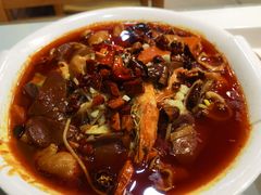 -孟记粥铺·家常菜·烧烤·粥(亚运村店)