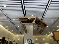 -MARTIN'S BARBER SHOP男士理发馆