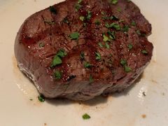 -弗兰克牛排西餐厅Ribone steak house(柠檬花园店)