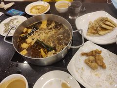 -蝎王府羊蝎子(天通苑店)