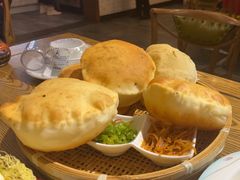 -茂盛小吃(蓝田店)