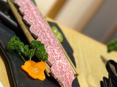 -松鱼亭·和牛烧肉(协鑫广场店)
