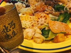 -北丐先生·野馄饨烧烤(雨花万象店)