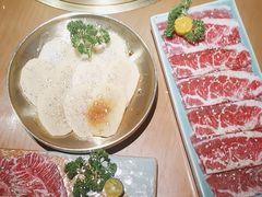 -MIKOMIKO和牛烧肉专门店(南门店)