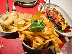 -普朗姆生蚝牛排馆 The Plump Oyster(成都摩方购物中心店)