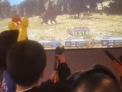 -4k轰趴馆(中关村店)