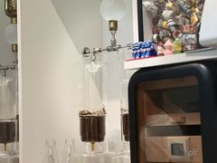 -Dogi&kiki Coffee(中心商务大厦店)