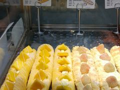 -LELECHA乐乐茶(美罗城店)