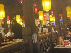 -蜀国大将老火锅(江北店)