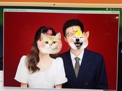 -海马体照相馆(合肥包河万达广场店)