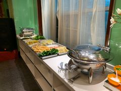 -东方雅典水疗美食汇(金海岸大厦店)