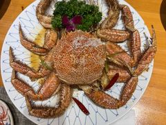 -大岛日本料理铁板烧(南通大饭店)