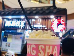 -茶颜悦色(金茂览秀城LG层外街店)