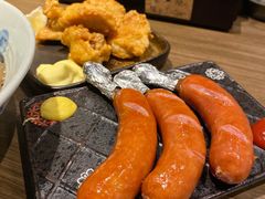 -雷神拉面(财富中心玉米楼店)