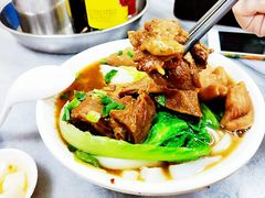 -珍珍小食店(西华路店)