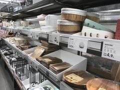 -鹿岛生活(龙湖上城天街店)