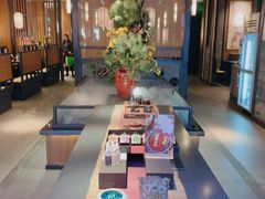 -湊湊火锅·茶憩(和平大悦城店)