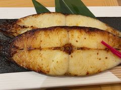 -隐泉京望日式料理(太和广场店)