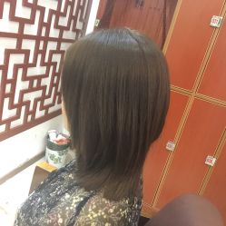 -美梵日系沙龙