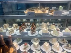 -PETIT PARIS 小巴黎(花园道店)