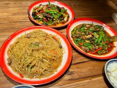 -泥糊破店小酒馆·团建聚餐(南京西路店)