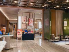 -深圳国际会展中心希尔顿酒店(前海华发冰雪世界店)