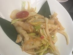 -金厨泰国餐厅·全泰籍厨师料理(拱北店)