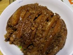-局气 烤鸭·北京菜(光华路店)