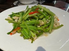 -陈记菜馆·非遗淮扬菜(东关街教场店)