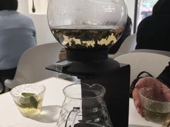 -茶是一枝花泡茶店