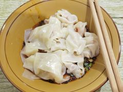 -胖大娘面馆(较场坝街店)