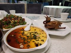 -琬苑鸽庄·川粤融合菜(解放碑总店)