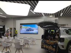 -上海浦东smart汽车全功能店(金桥店)