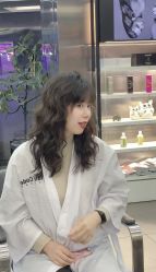 -Hair Code芭曲发型