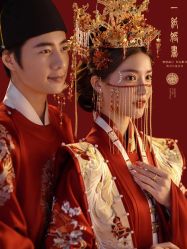 -今生有约婚纱摄影店(景德路店)