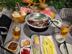 -故里和山·成都火锅(欢乐港湾店)