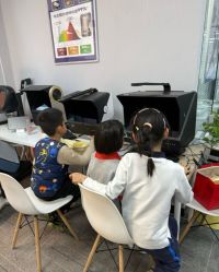 -视保行眼健康中心