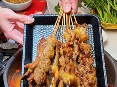 -牛品福潮汕牛肉火锅(旺庄店)