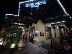 -Casa Nova