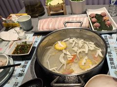 -椰小鸡·琼州糟粕醋·火锅(美兰缤纷城店)