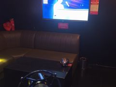 -唱吧麦颂KTV(萧山加州阳光广场店)