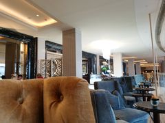 -羿庭 Peacock Alley(上海外滩华尔道夫酒店)